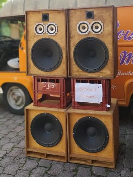 Kara'Basse mini sound