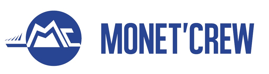 logo monetc'rew